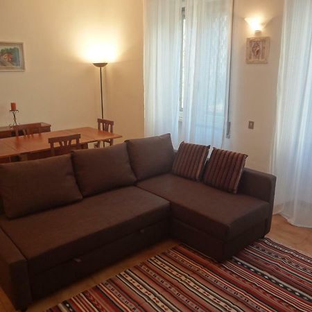 Accademia Apartment Ливорно Экстерьер фото