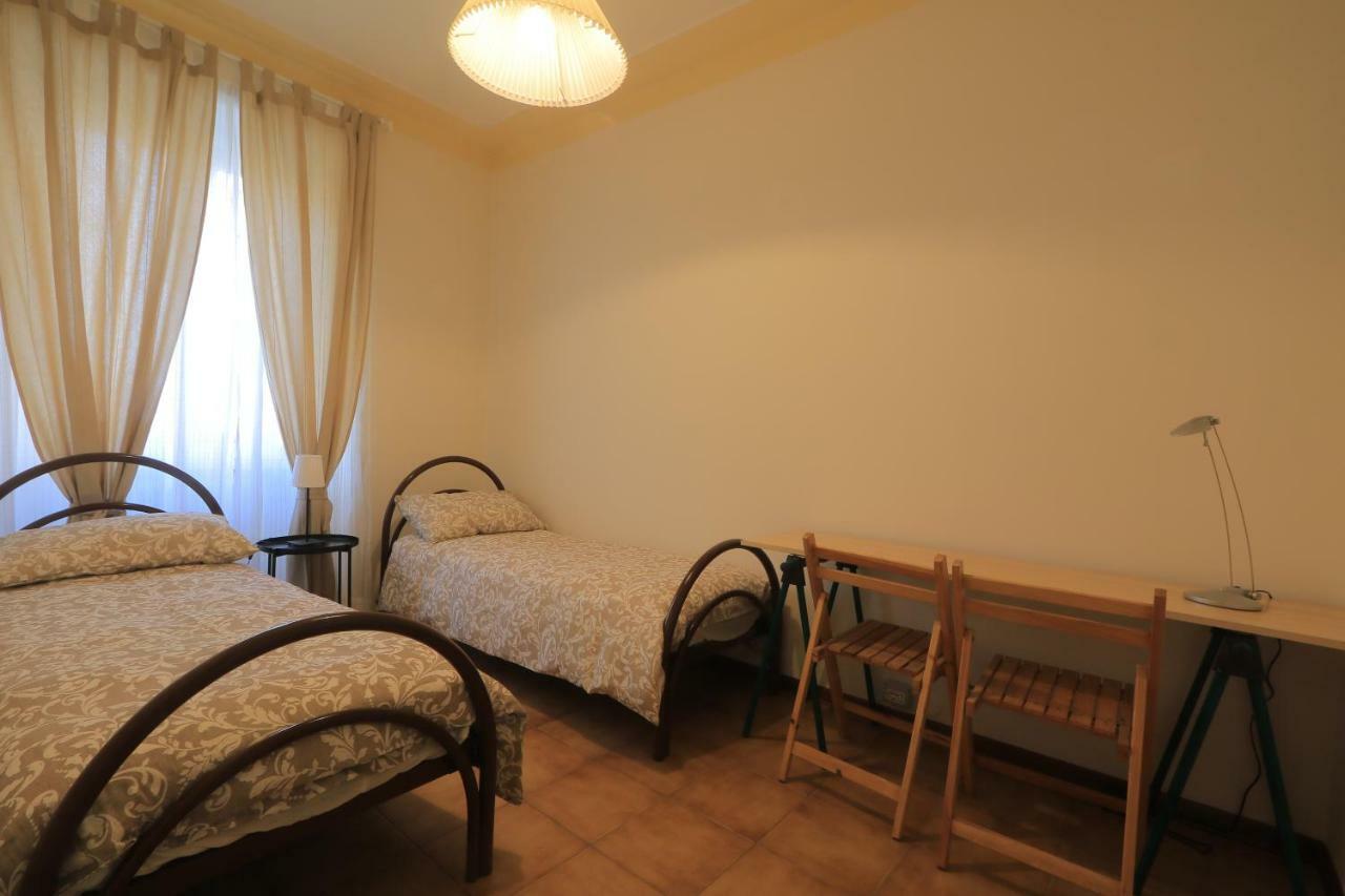 Accademia Apartment Ливорно Экстерьер фото