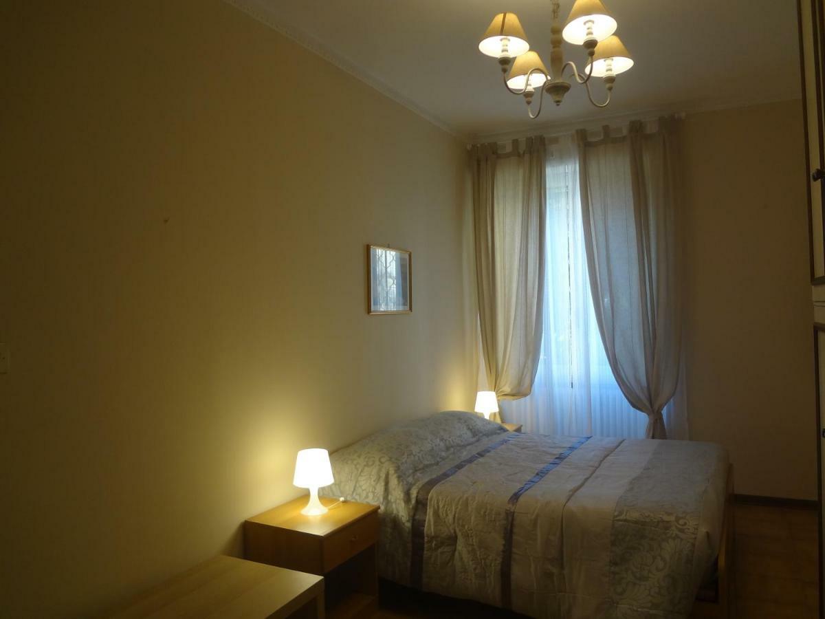 Accademia Apartment Ливорно Экстерьер фото