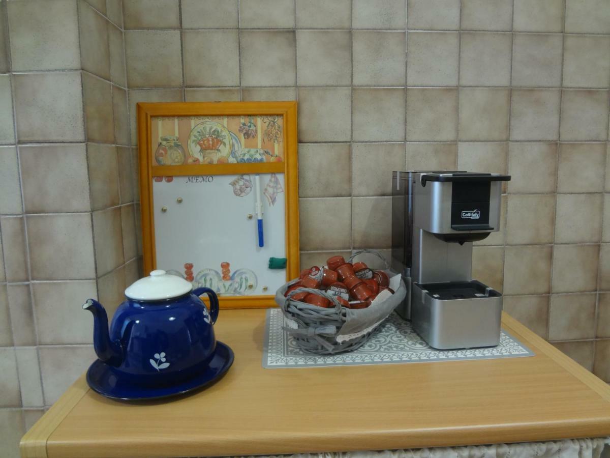 Accademia Apartment Ливорно Экстерьер фото