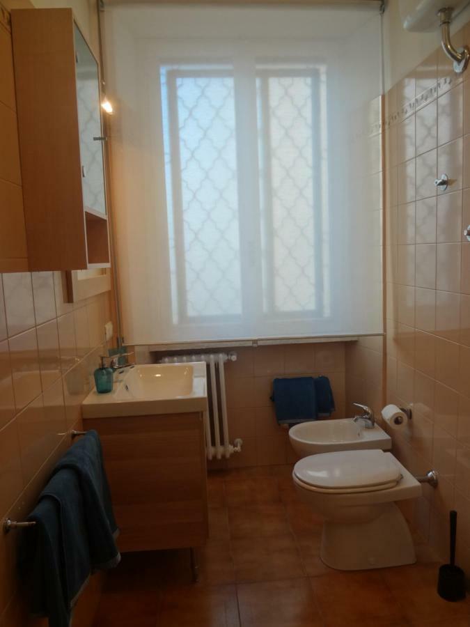 Accademia Apartment Ливорно Экстерьер фото