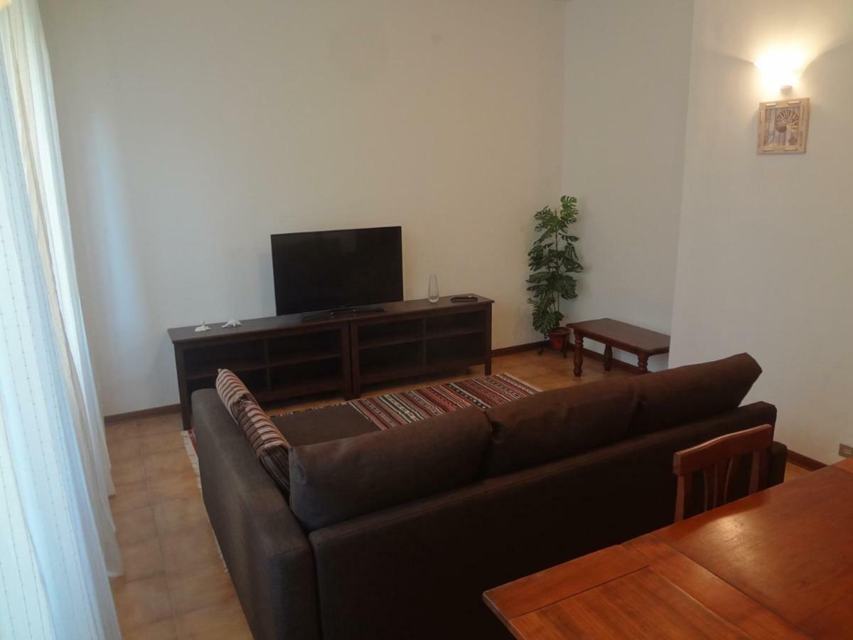 Accademia Apartment Ливорно Экстерьер фото