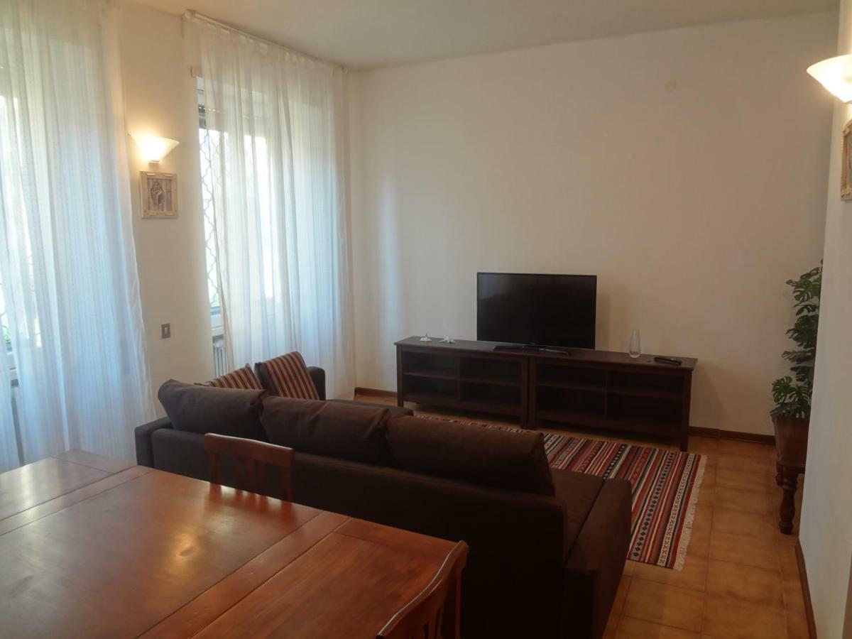 Accademia Apartment Ливорно Экстерьер фото