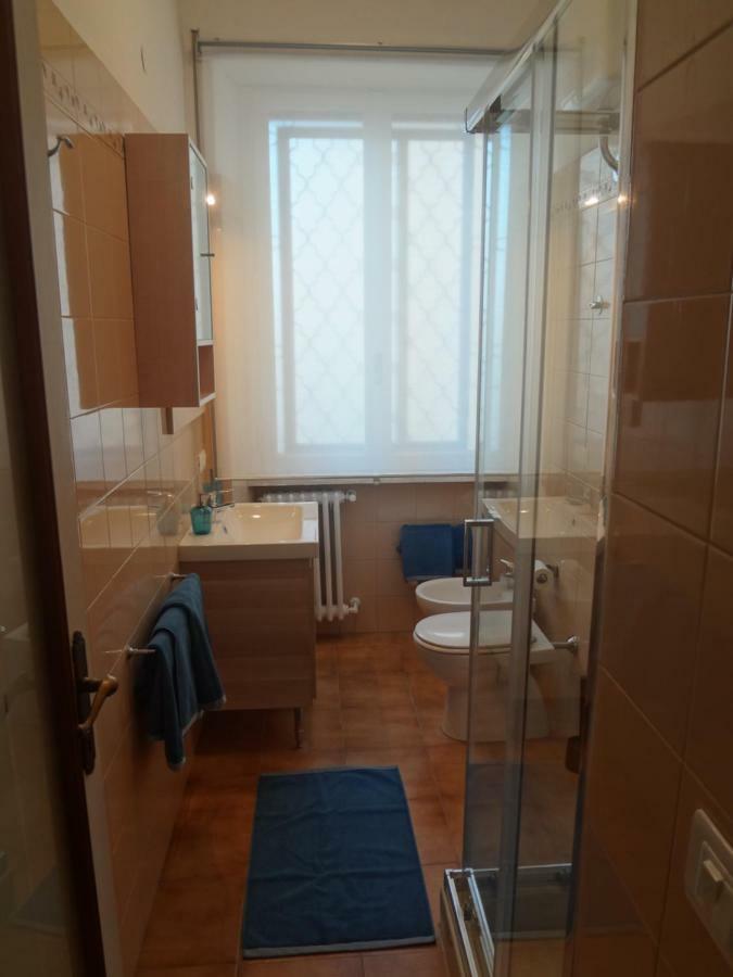Accademia Apartment Ливорно Экстерьер фото