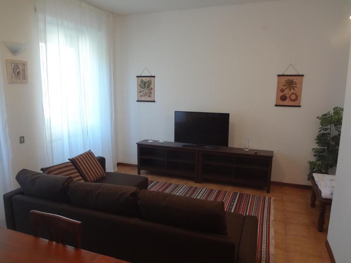 Accademia Apartment Ливорно Экстерьер фото